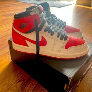 Jordan 1 retro high og 2Y